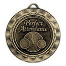 Ripple Spinner Series Attendance Medals - AndersonTrophy.com