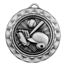 Ripple Spinner Series Baseball Medals - AndersonTrophy.com