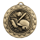 Ripple Spinner Series Baseball Medals - AndersonTrophy.com