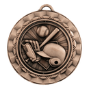 Ripple Spinner Series Baseball Medals - AndersonTrophy.com