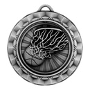 Ripple Spinner Series Basketball Medals - AndersonTrophy.com