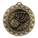 Ripple Spinner Series Basketball Medals - AndersonTrophy.com