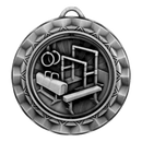 Ripple Spinner Series Gymnastics Medals - AndersonTrophy.com