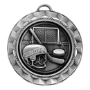 Ripple Spinner Series Hockey Medals - AndersonTrophy.com
