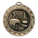 Ripple Spinner Series Hockey Medals - AndersonTrophy.com