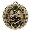 Ripple Spinner Series Honor Roll Medals - AndersonTrophy.com