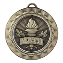 Ripple Spinner Series Math Themed Medals - AndersonTrophy.com