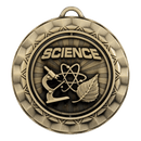 Ripple Spinner Series Science Medals - AndersonTrophy.com