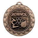 Ripple Spinner Series Science Medals - AndersonTrophy.com