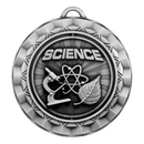 Ripple Spinner Series Science Medals - AndersonTrophy.com