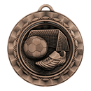 Ripple Spinner Series Soccer Medals - AndersonTrophy.com