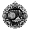 Ripple Spinner Series Soccer Medals - AndersonTrophy.com