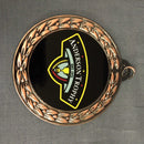 Roman Wreath Custom Insert Medal - AndersonTrophy.com