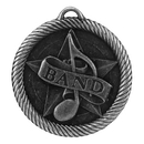 Rope Wreath Band Themed Medals - AndersonTrophy.com