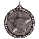 Rope Wreath Basketball Themed Medals - AndersonTrophy.com