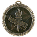 Rope Wreath Physical Education Themed Medals - AndersonTrophy.com