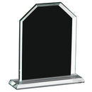 Sable Arch Glass Award - AndersonTrophy.com