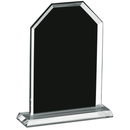 Sable Arch Glass Award - AndersonTrophy.com