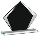 Sable Diamond Glass Award - AndersonTrophy.com