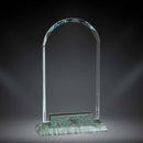 Salem Glass Award - AndersonTrophy.com