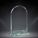 Salem Glass Award - AndersonTrophy.com