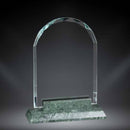 Salem Glass Award - AndersonTrophy.com