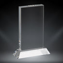 Sanford Glass Award - AndersonTrophy.com