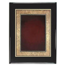 Series 1PP801 Burgundy Art Decorative Plaque - AndersonTrophy.com