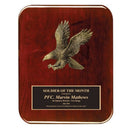 Series 2FD20 Premium Eagle Plaque - AndersonTrophy.com