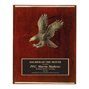 Series 2FD20 Premium Eagle Plaque - AndersonTrophy.com