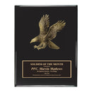 Series 2FD20 Premium Eagle Plaque - AndersonTrophy.com