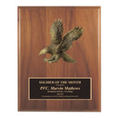 Series 2FD20 Premium Eagle Plaque - AndersonTrophy.com