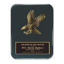 Series 2FD20 Premium Eagle Plaque - AndersonTrophy.com
