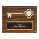 Series 2L0031 Premium Key Plaque - AndersonTrophy.com