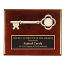 Series 2L0031 Premium Key Plaque - AndersonTrophy.com