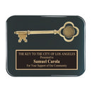 Series 2L00328 Premium Key Plaque - AndersonTrophy.com