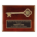 Series 2L00328 Premium Key Plaque - AndersonTrophy.com