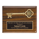 Series 2L00328 Premium Key Plaque - AndersonTrophy.com
