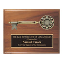 Series 2PC236 Premium Key Plaque - AndersonTrophy.com
