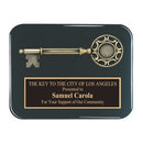 Series 2PC236 Premium Key Plaque - AndersonTrophy.com