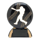 Shadow Sport Baseball Resin - AndersonTrophy.com