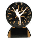 Shadow Sport Cheer Resin - AndersonTrophy.com