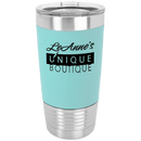 Silicone Grip Polar Camel 20 oz. Vacuum Insulated Tumbler - AndersonTrophy.com