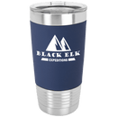 Silicone Grip Polar Camel 20 oz. Vacuum Insulated Tumbler - AndersonTrophy.com