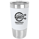 Silicone Grip Polar Camel 20 oz. Vacuum Insulated Tumbler - AndersonTrophy.com