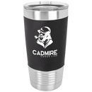 Silicone Grip Polar Camel 20 oz. Vacuum Insulated Tumbler - AndersonTrophy.com