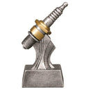 Spark Plug Resin - AndersonTrophy.com