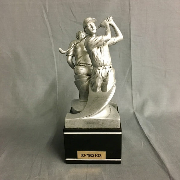 Special Edition Golf Resin - AndersonTrophy.com