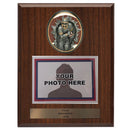 Sport Blaster Football Photo Plaque - AndersonTrophy.com