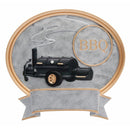 Sport Legend BBQ Resin - AndersonTrophy.com